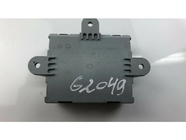 Блок управления HPLA14D619BF, G2049 Jaguar F-Pace