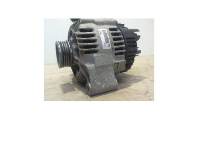 Генератор 57051J, 57051J Peugeot 306