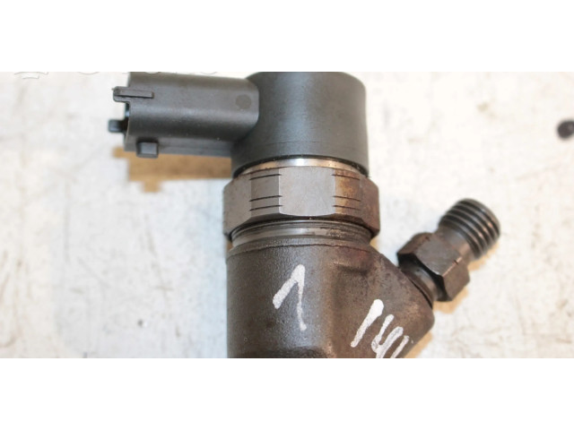 Vstřikovač 33800-2A800, 0445110411 Hyundai i40 pro naftový motor 1.7 Dyzelis