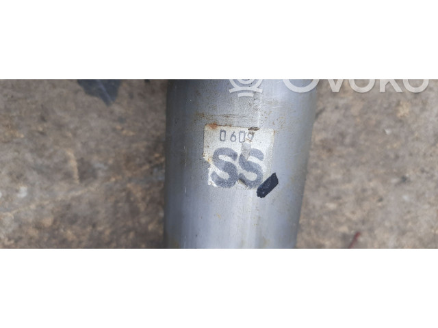 Руль Subaru Forester SH 2008 - 2013 года