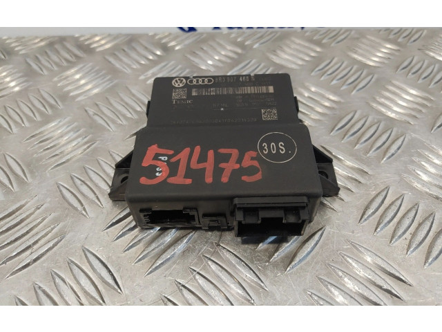 Блок управления 8R0907468N   Audi A4 Allroad