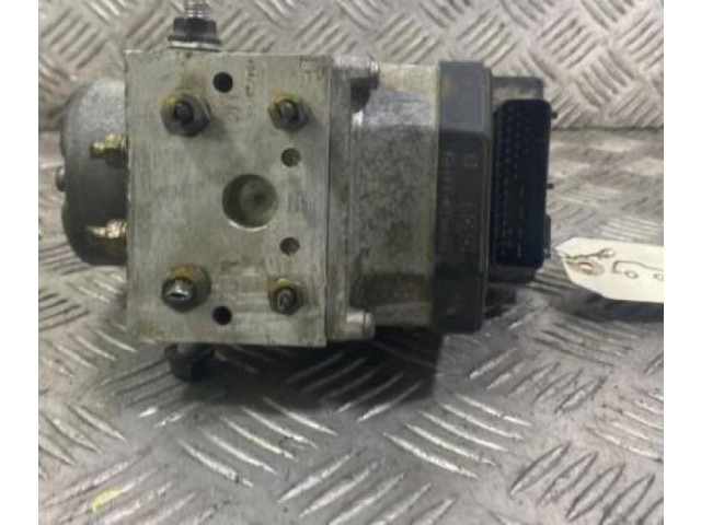 Блок АБС SsangYong Korando - года