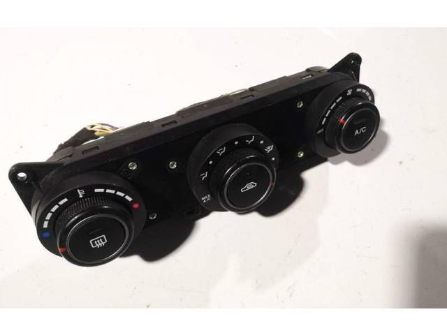 Блок управления климат-контролем 972501h200eq, 97250-1h200eq   KIA Ceed