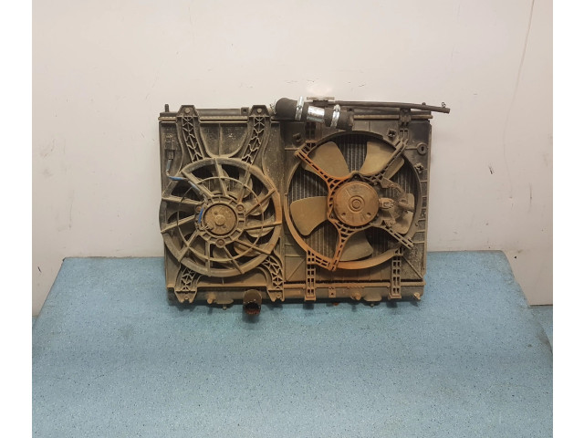 Zpětné zrcátko Mitsubishi Pajero Pinin 2004