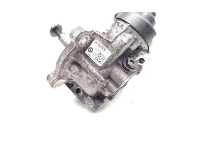 Vstřikovací čerpadlo 3465678, 0445010756 Toyota RAV 4 (XA40) 2WW