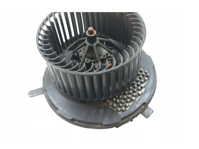 Вентилятор печки 3C1820015T, 3C0907521F Skoda Superb B6 (3T)