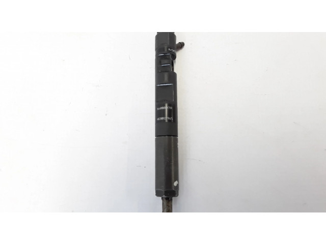 Vstřikovač 8200827965 Renault Modus pro naftový motor 1.5 K9K 770