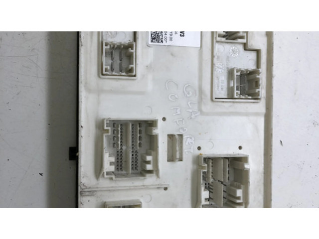 Комфортный модуль