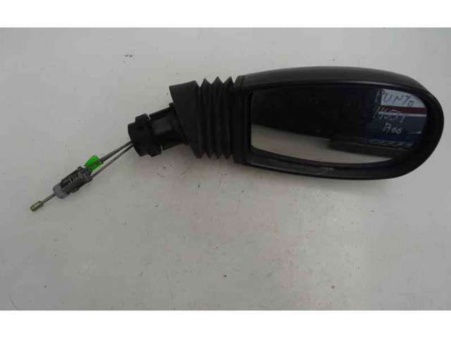 Zpětné zrcátko Fiat Punto Evo 2000