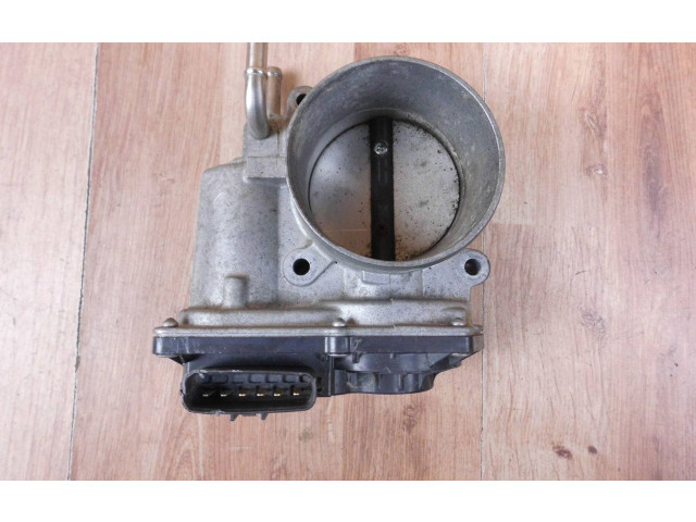 Дроссельная заслонка 2203036030 Lexus IS III XE30