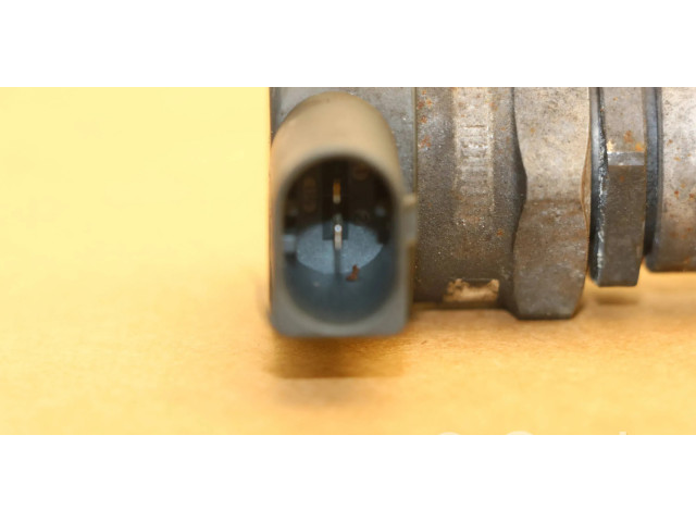 Vstřikovací lišta A6400702095, 0702700214 Mercedes-Benz A W169 pro naftový motor 2.0 OM640,940