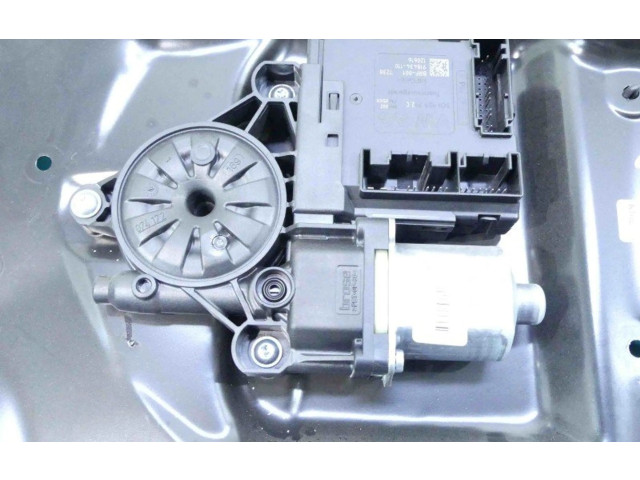 Передний комплект электрического механизма для подъема окна 3AA959702A, IMPRK1182063   Volkswagen PASSAT B7