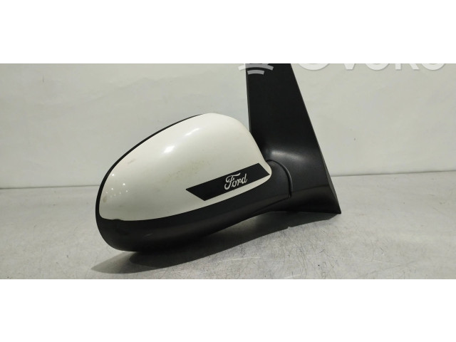 Зеркало электрическое        Ford Ka  2009 - 2017 года   