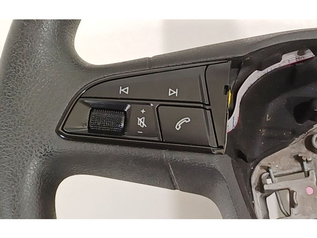 Руль Seat Ibiza V (KJ)  2017 -  года 5F0419091A      