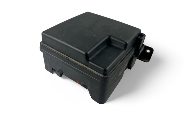 Блок предохранителей KIA Ceed