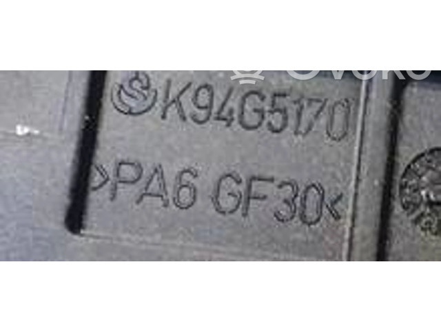 Pojistková skříňka K94G5170, PA6GF30 Audi A6 C7 2011