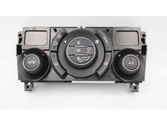Блок управления климат-контролем 96738323XT   Peugeot 5008