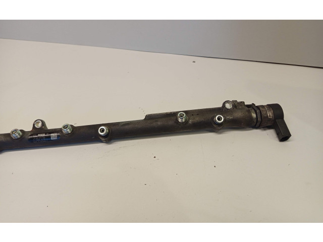 Топливная рампа 0445216008, 7788679 BMW 5 E60 E61