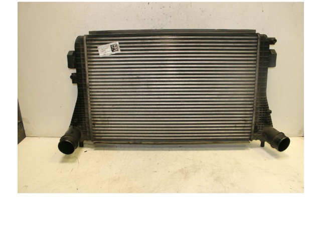 Радиатор интеркулера 1K0145803AJ, 0310   Skoda Yeti (5L)       