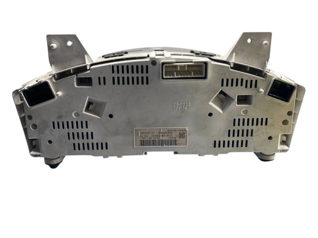 Панель приборов 56054018AH Jeep Grand Cherokee (WK)