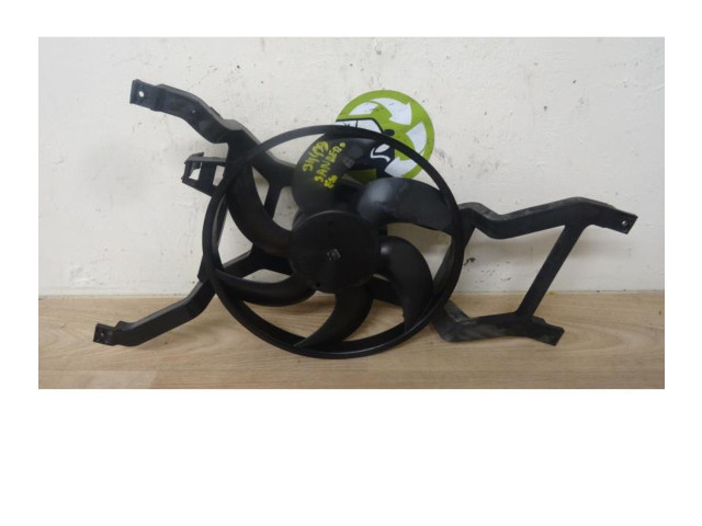 Вентилятор печки    214817807R, 214817807R   Dacia Sandero