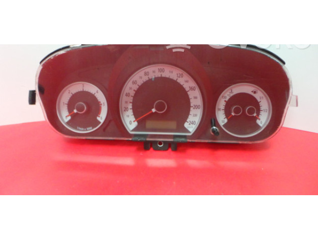 Панель приборов 94003, 1H130 KIA Ceed