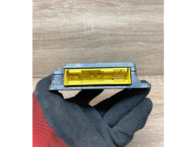 Блок подушек безопасности 1J0909604, 5WK4200   Audi A3 S3 8L