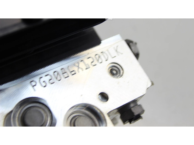 Jednotka ABS A2939000001 Mercedes-Benz EQC 2022