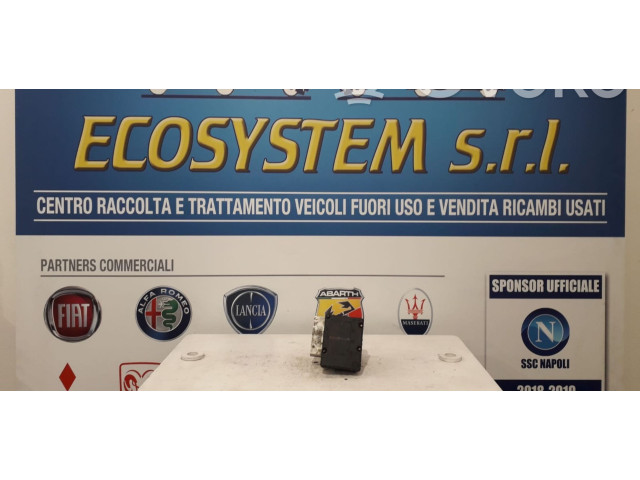 Блок АБС    Chrysler  PT Cruiser   -  года