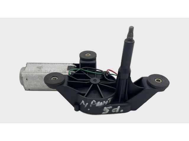 Моторчик заднего дворника 66350000, TGL350 Fiat Punto (188)