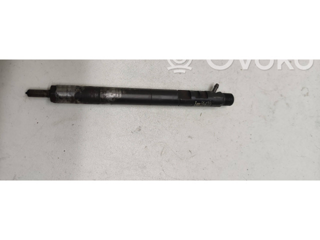 Форсунка A6640170121 SsangYong Kyron