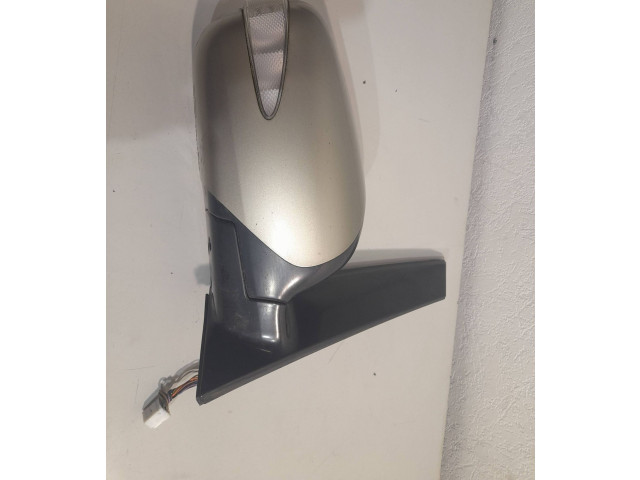 Зеркало электрическое Mitsubishi Grandis - года