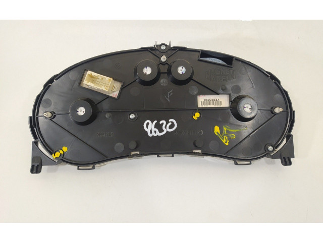 Панель приборов 9665155280   Citroen Jumpy       