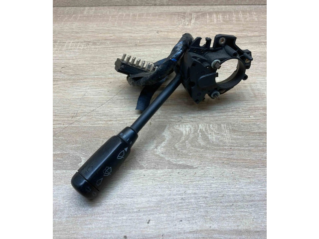 Ручка стеклоочистителей 1245450124, HLS20169   Mercedes-Benz E W124