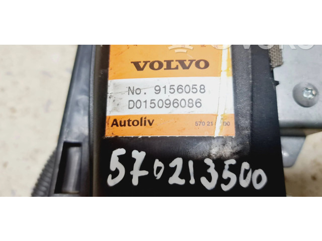 Блок управления АБС 212900LH, 570213500   Volvo 850