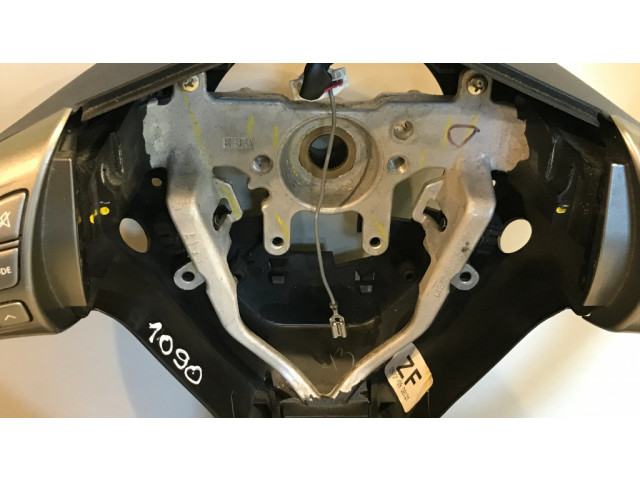 Руль Subaru Legacy 2007-2009 года GS12002910