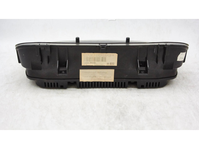 Панель приборов 1j0920802g, 0263618033 Volkswagen Bora