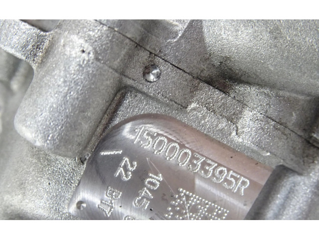 Čerpadlo oleje 150003395R Nissan Juke I F15