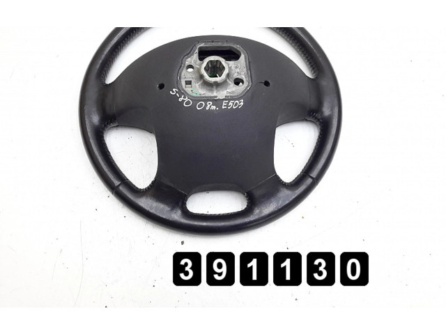 Руль Volvo S80 2007 - 2013 года pv55188020