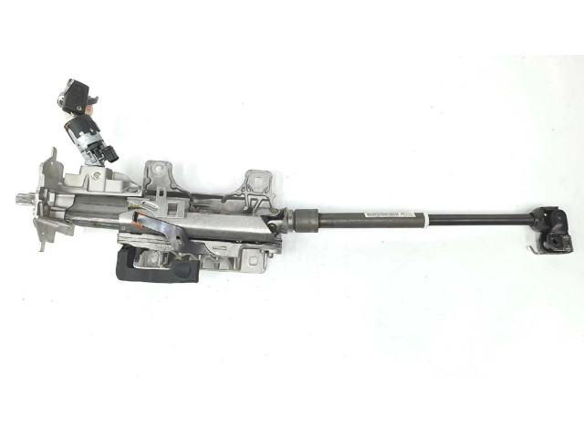 Рулевая рейка  Руль 9681749977, 4123HG   Citroen C4 Grand Picasso 2007-2013 года