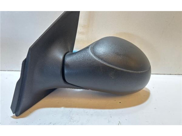 Зеркало электрическое Citroen C2 - года