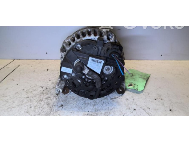 Генератор 045903023GV Audi A2