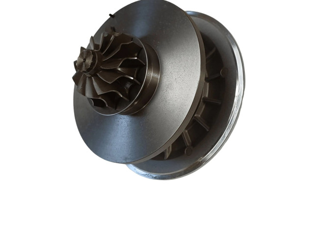  Турбина Ford Ranger  724652, 7246520001         