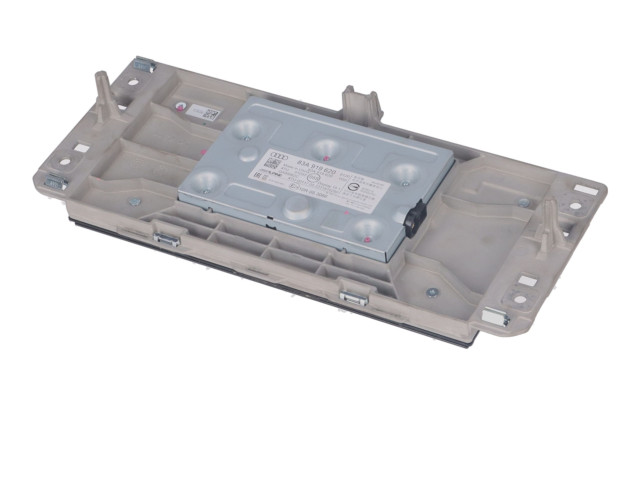 Дисплей 83A919620 Audi Q3 F3