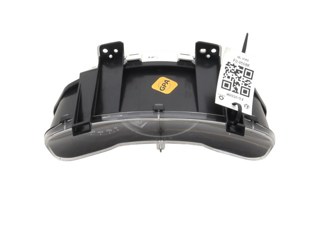 Přístrojová deska Toyota GT 86 2012 SU00302604, F0-9568K