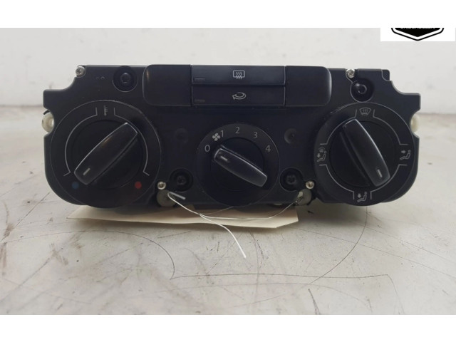 Блок управления климат-контролем 1K0819047CHWHS, 1K0819047CH   Volkswagen Caddy