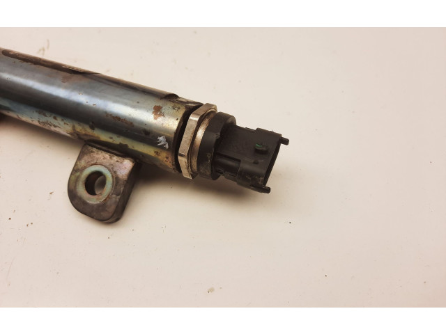 Магистральная трубка топлива 9X2Q9D280FA, 0445216030 Jaguar XJ X351 306DT