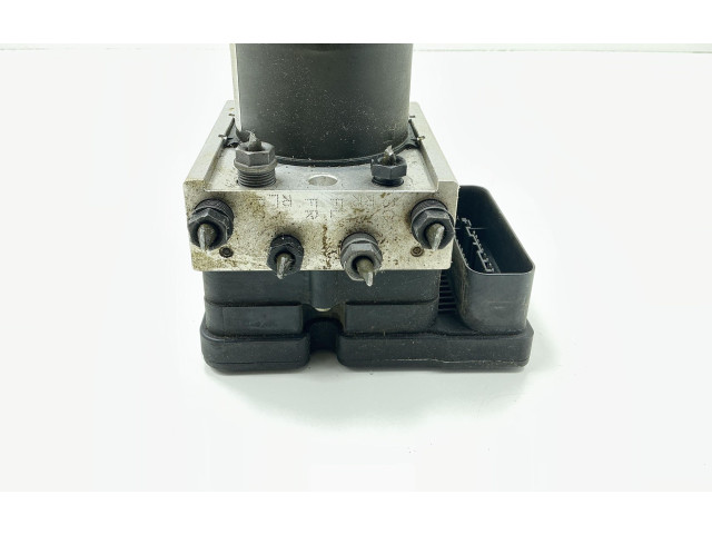 Блок АБС 6765323, 6765323 Mini One - Cooper R50 - 53 2001 - 2006 года