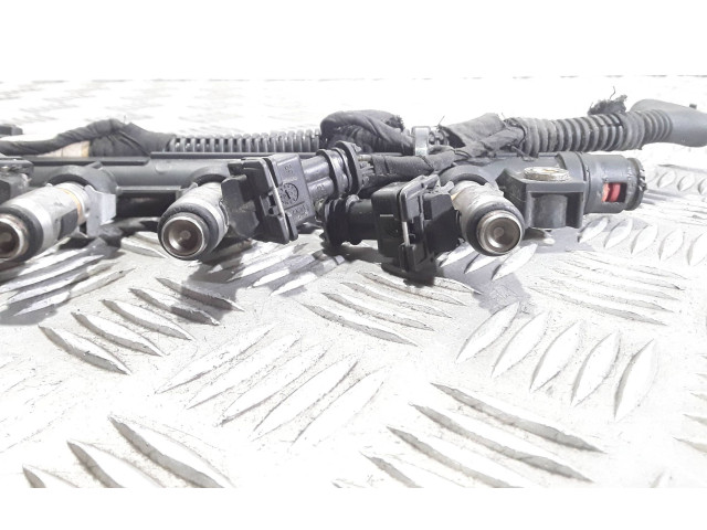 Vstřikovač CB261 Fiat Punto (199)