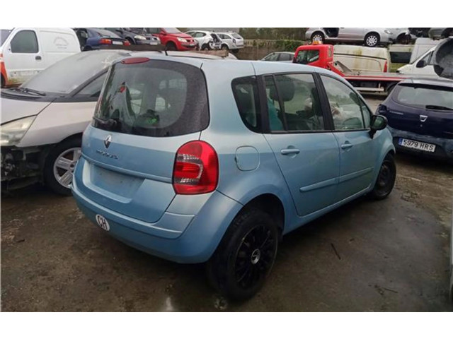 Volant Renault Modus 2004